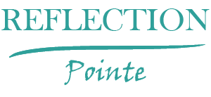 REFLECTION POINTE Logo